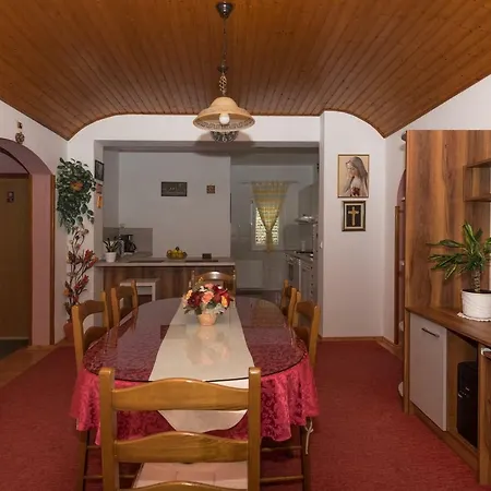 Inge Apartment Makarska