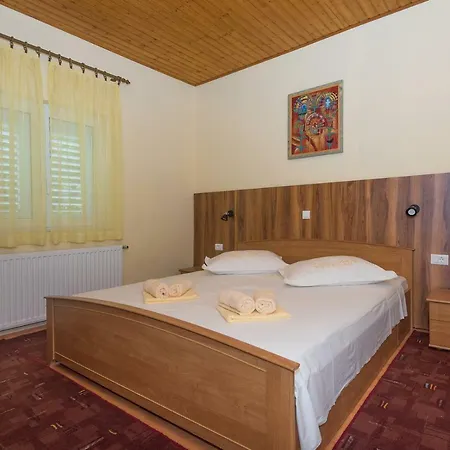 Apartament Inge *