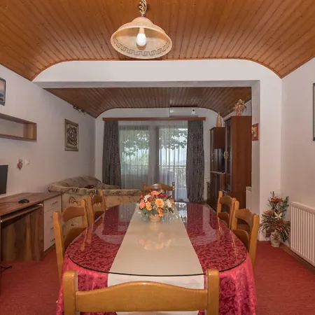 Inge Apartmán