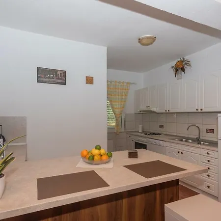 Inge Apartmán