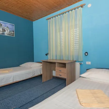 Inge Apartmán *